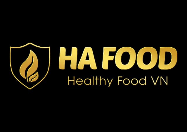Logo Ha Food